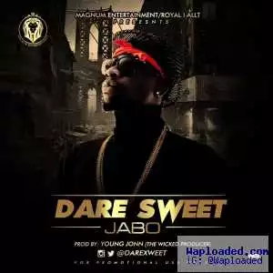 Dare Sweet - Jabo